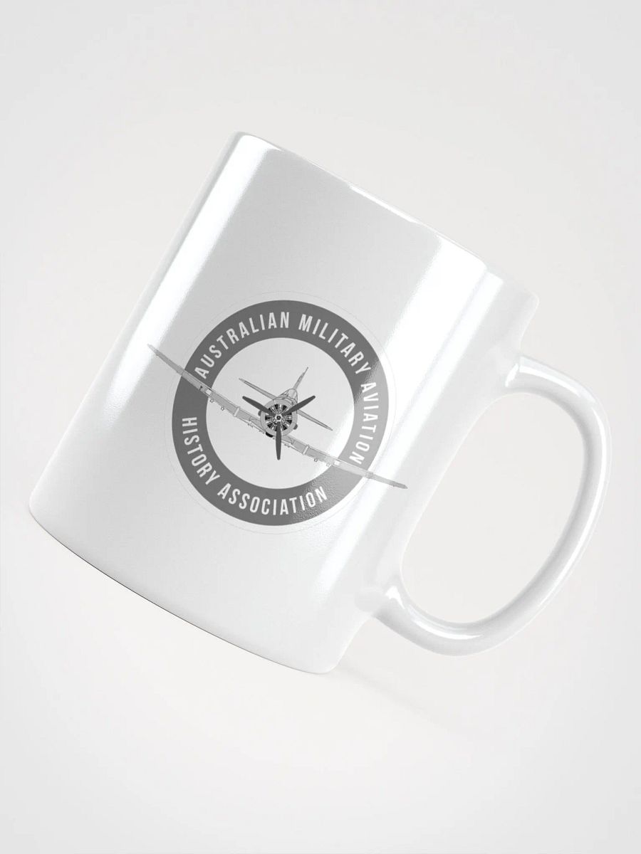 AMAHA Mug product image (8)