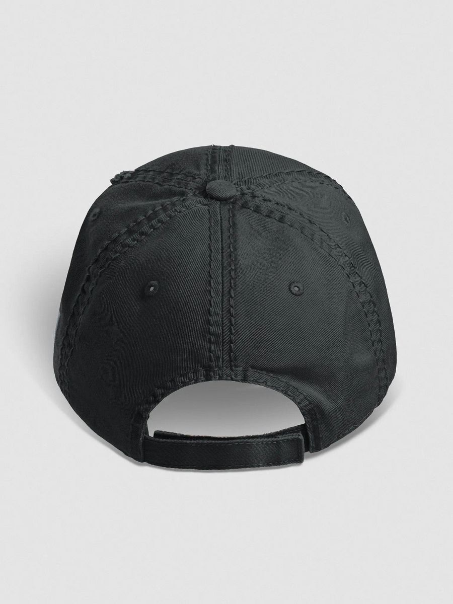 Ayo Distressed Dad Hat product image (14)