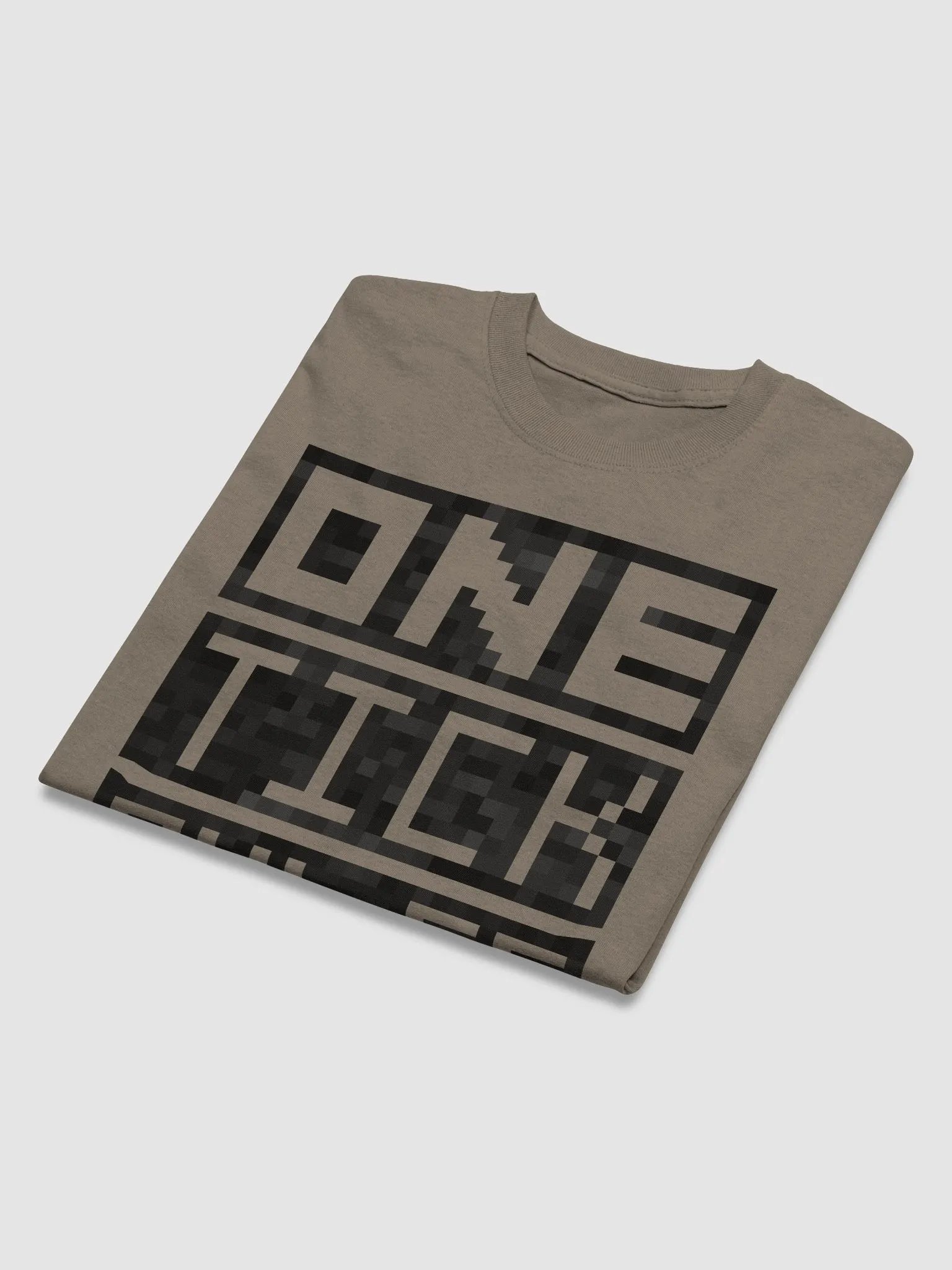 One Tick Pulse T-Shirt product image (4)