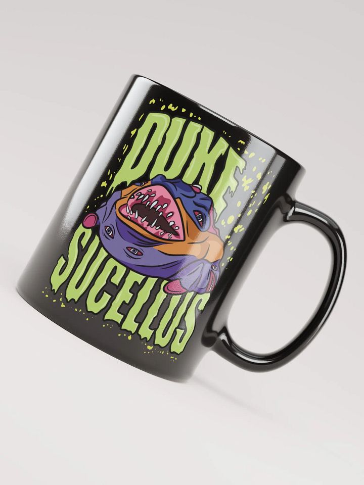 Duke Sucellus - Mug product image (2)