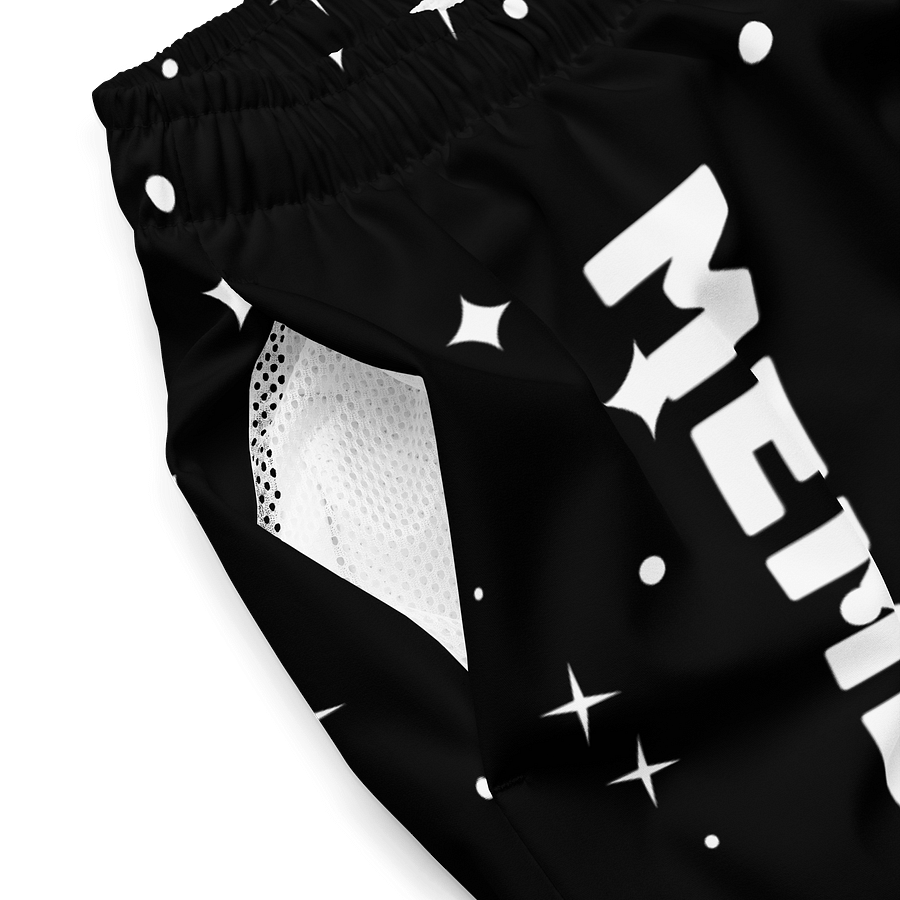 Starry Night Swim Trunks product image (4)