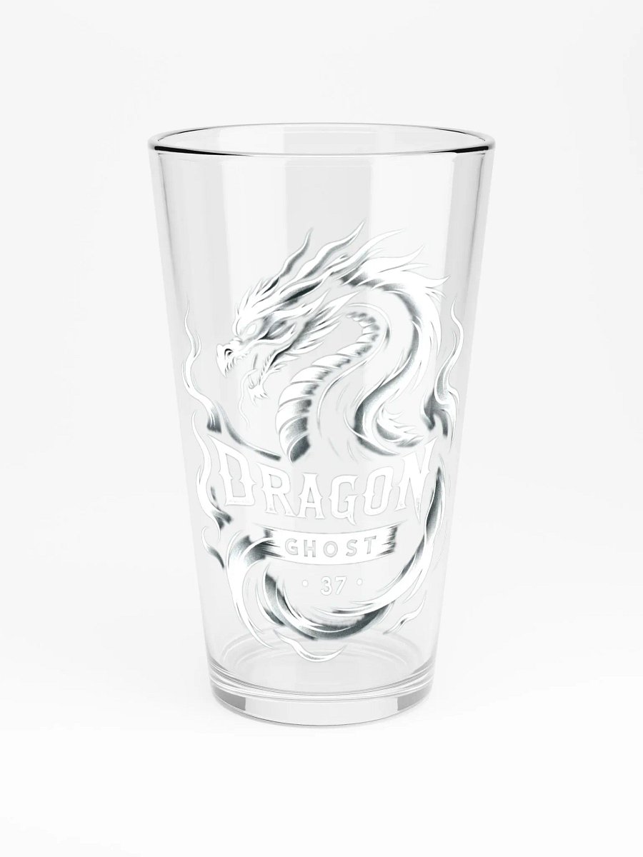Alt Design Pint Glass product image (3)