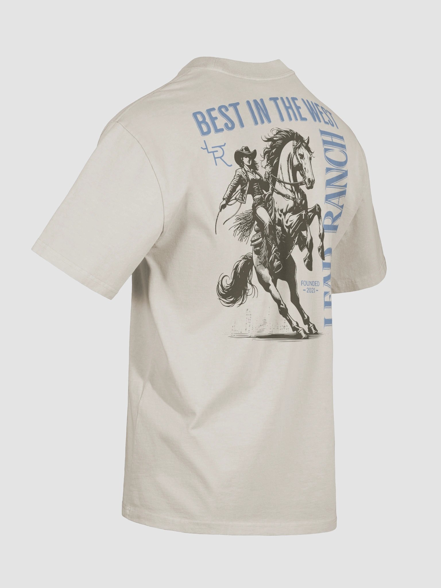 The Cowgirl Tee product image (8)