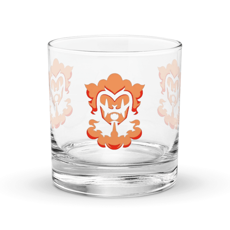 Bobo Rocks Glass product image (1)