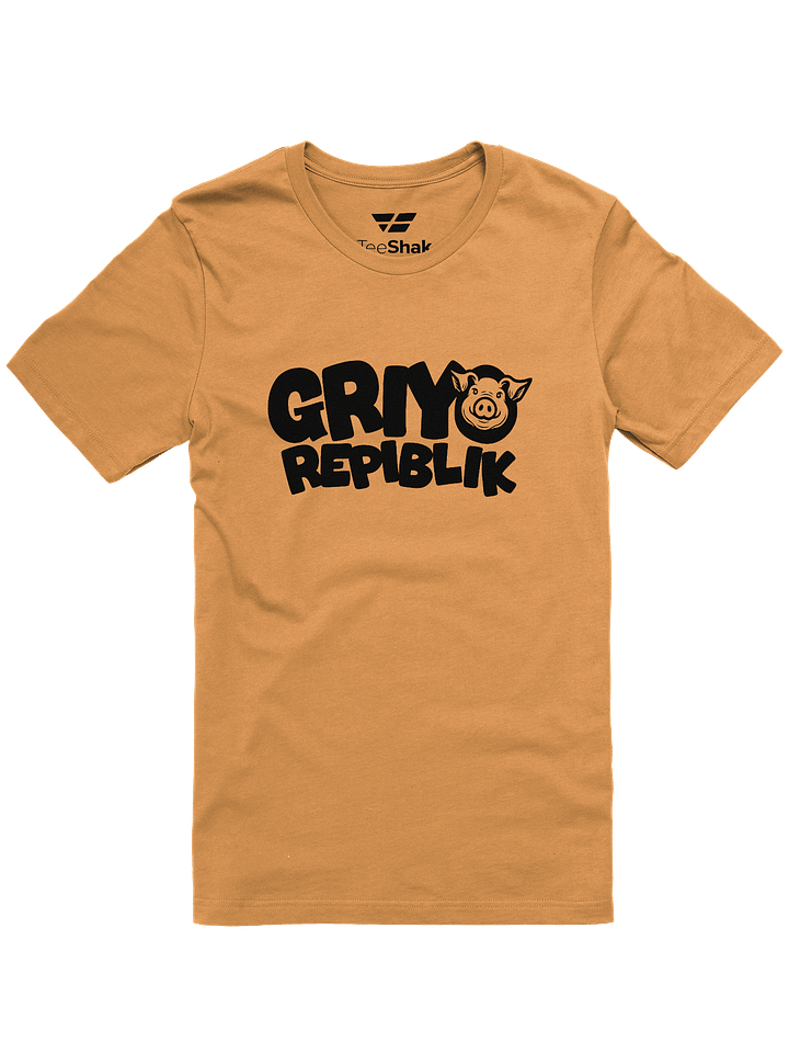 GRIYO REPIBLIK product image (2)