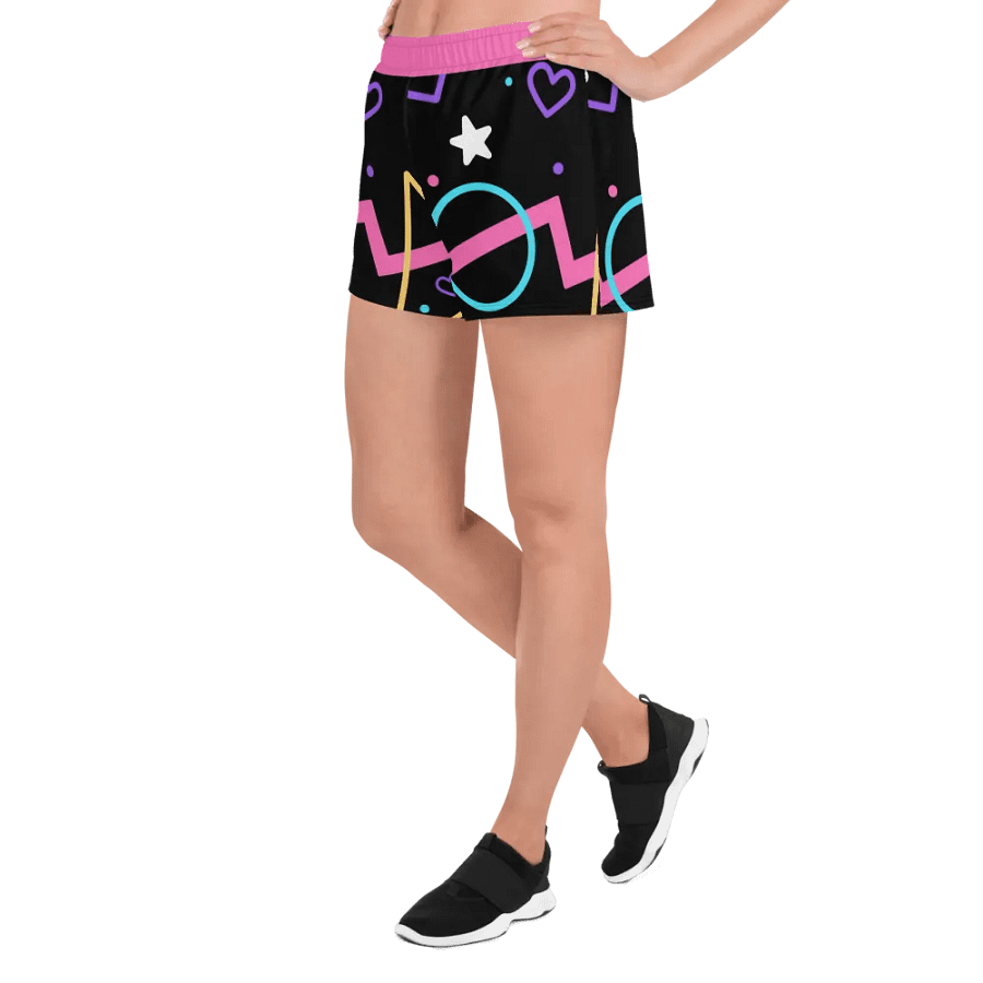 Arcade SHORTS?! Fem Cut product image (7)