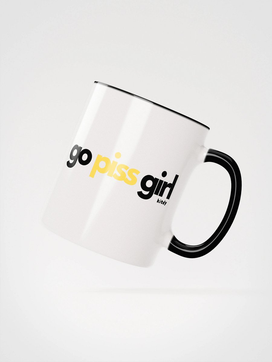 When you dink too much offee.. gopissgirl product image (4)