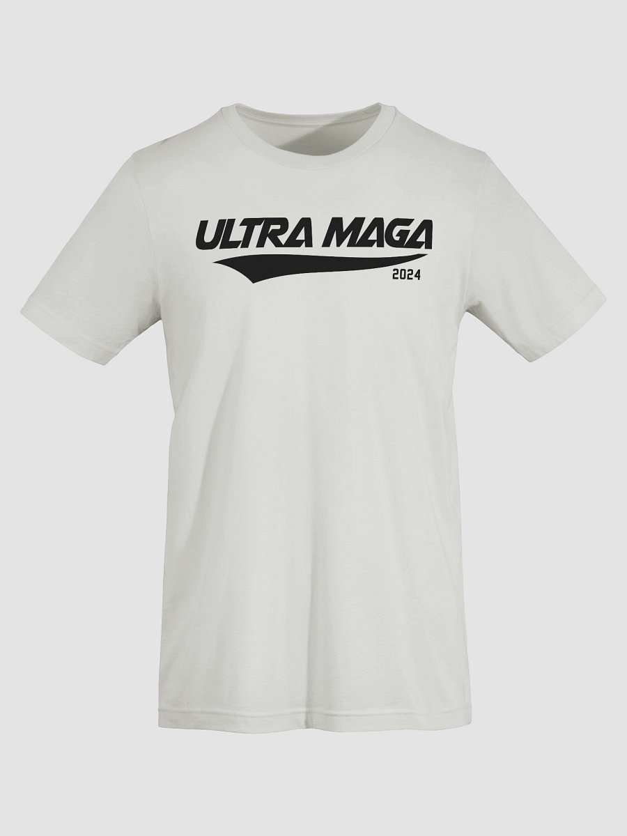 ULTRA MAGA - Tee product image (28)