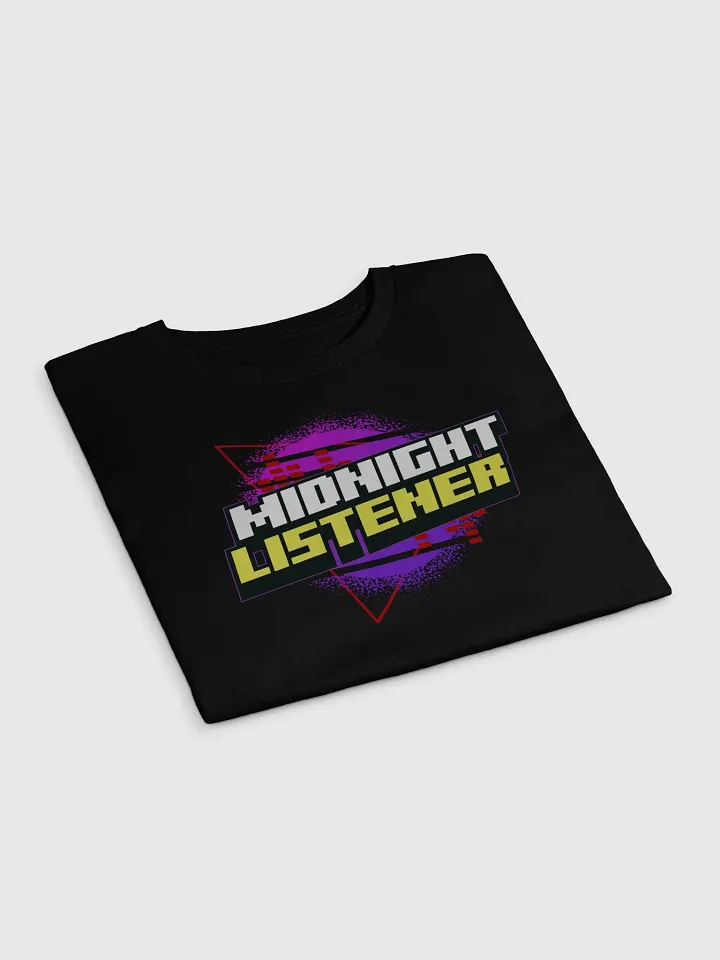 Midnight Listener Official product image (1)