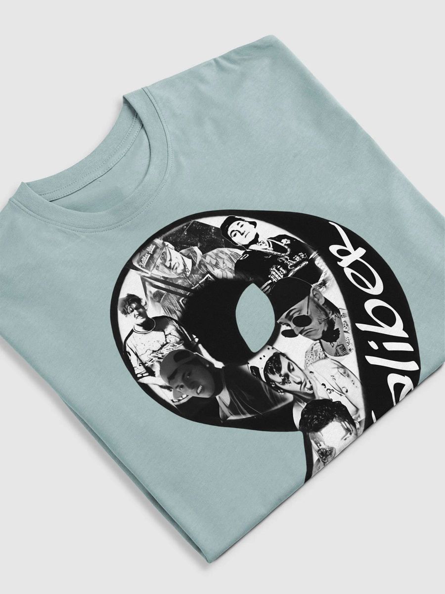 Kaliber Nine Signature Tee product image (5)