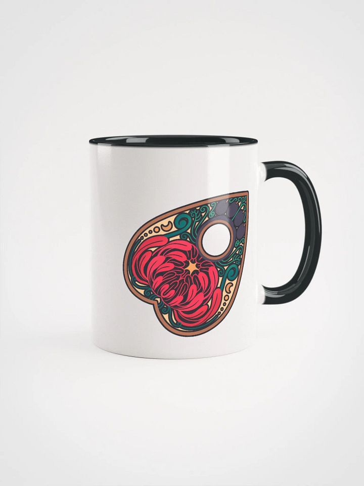 Jack's Planchette Mug product image (1)