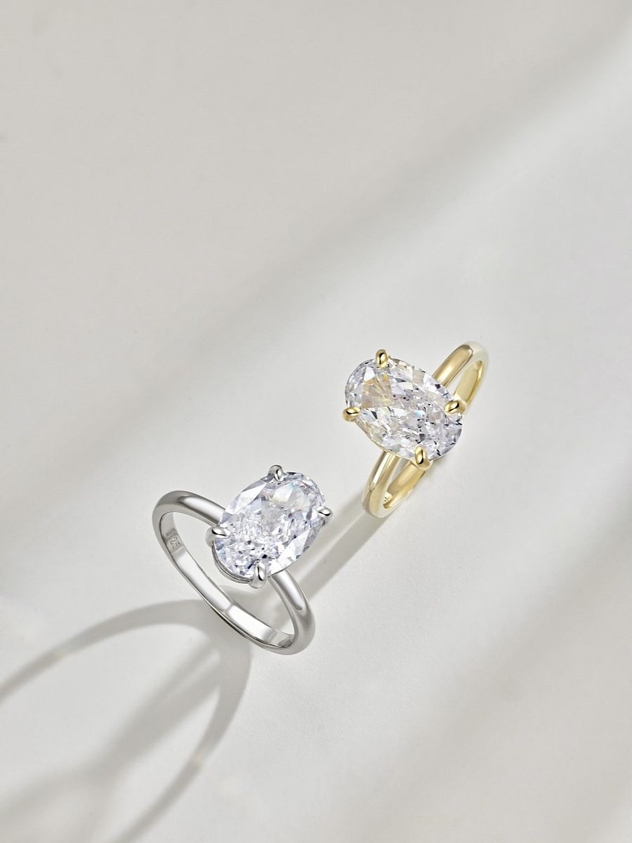 The Aurelia Ring-Gold product image (6)