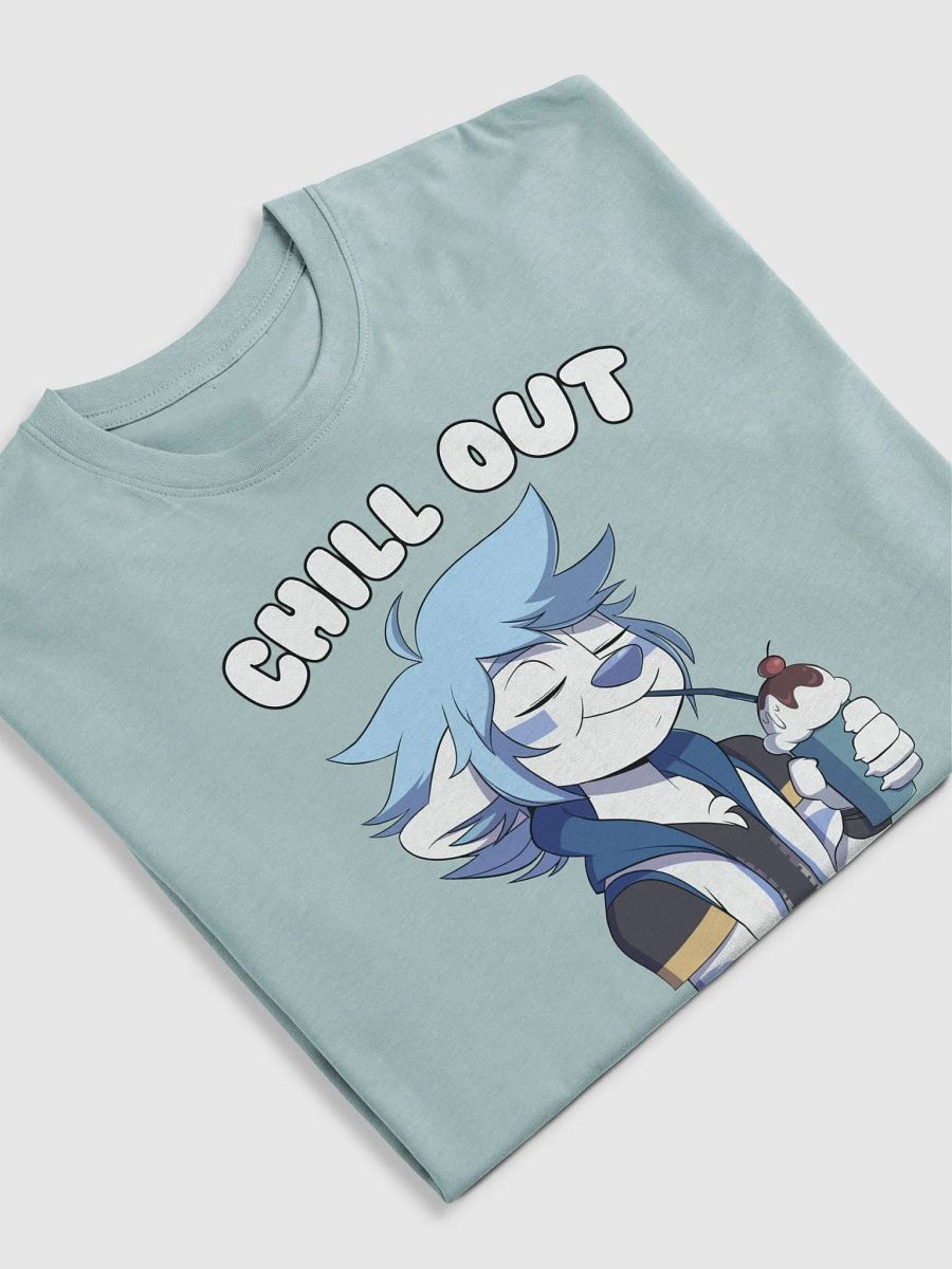 Chillout T Shirt product image (5)