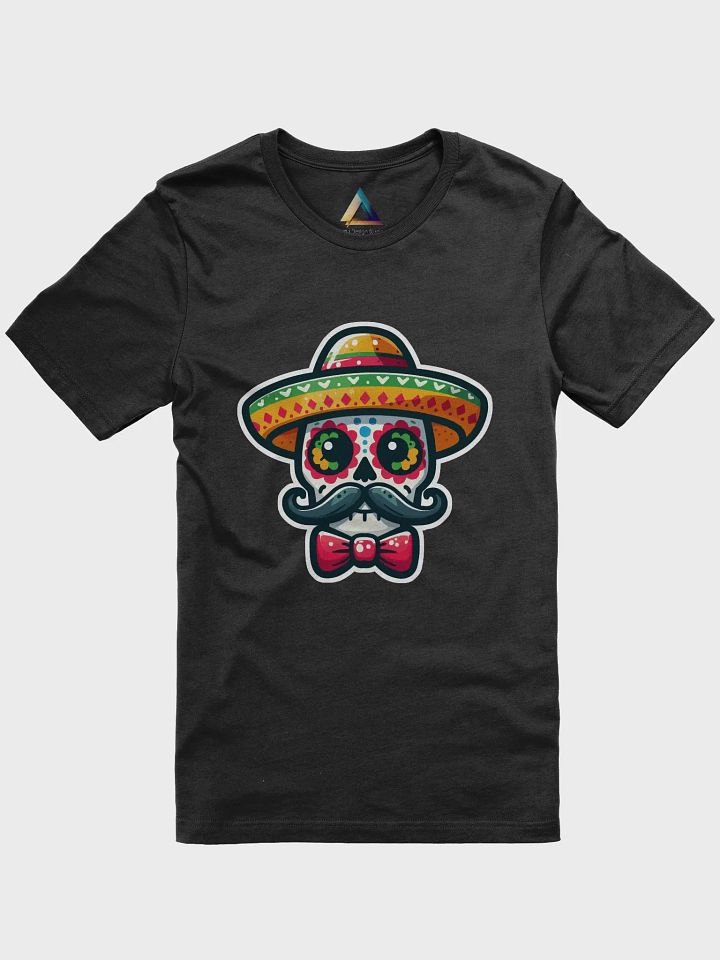 Cinco de Mayo celebration sombrero T-Shirt product image (1)