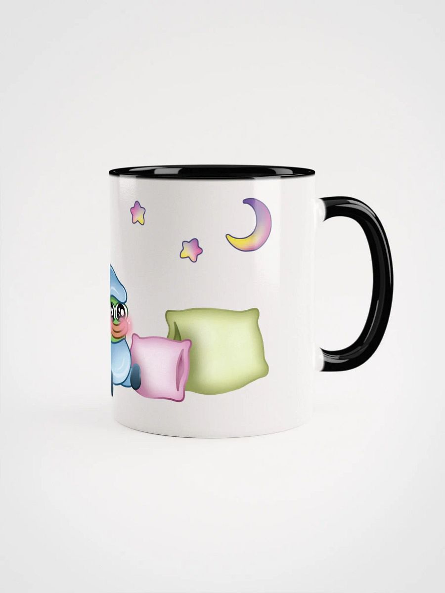 sleepy cozy cup super DELUXE edition product image (2)