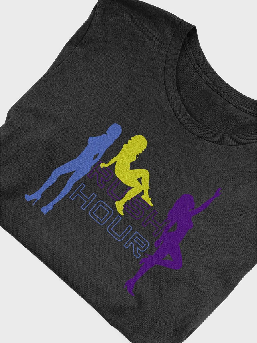 Rush Hour Tshirt product image (4)