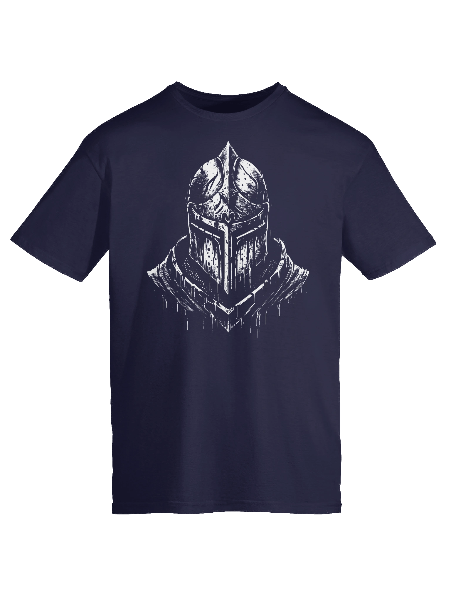 Knight's Crest T-Shirt product image (2)