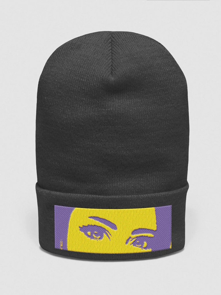 Holle Beanie!! :3 product image (6)