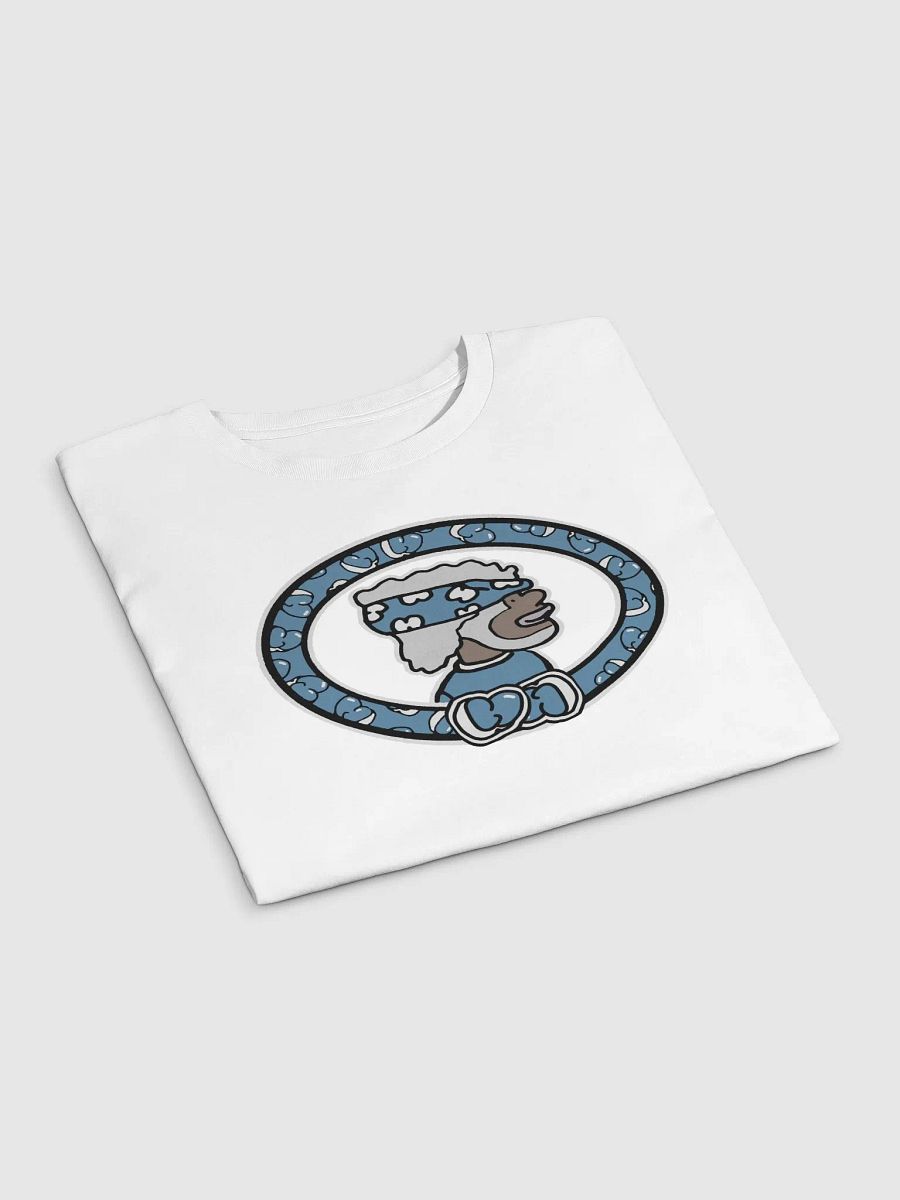 Hippie House Club "OG" Edition x AS Colour Crop Top product image (22)