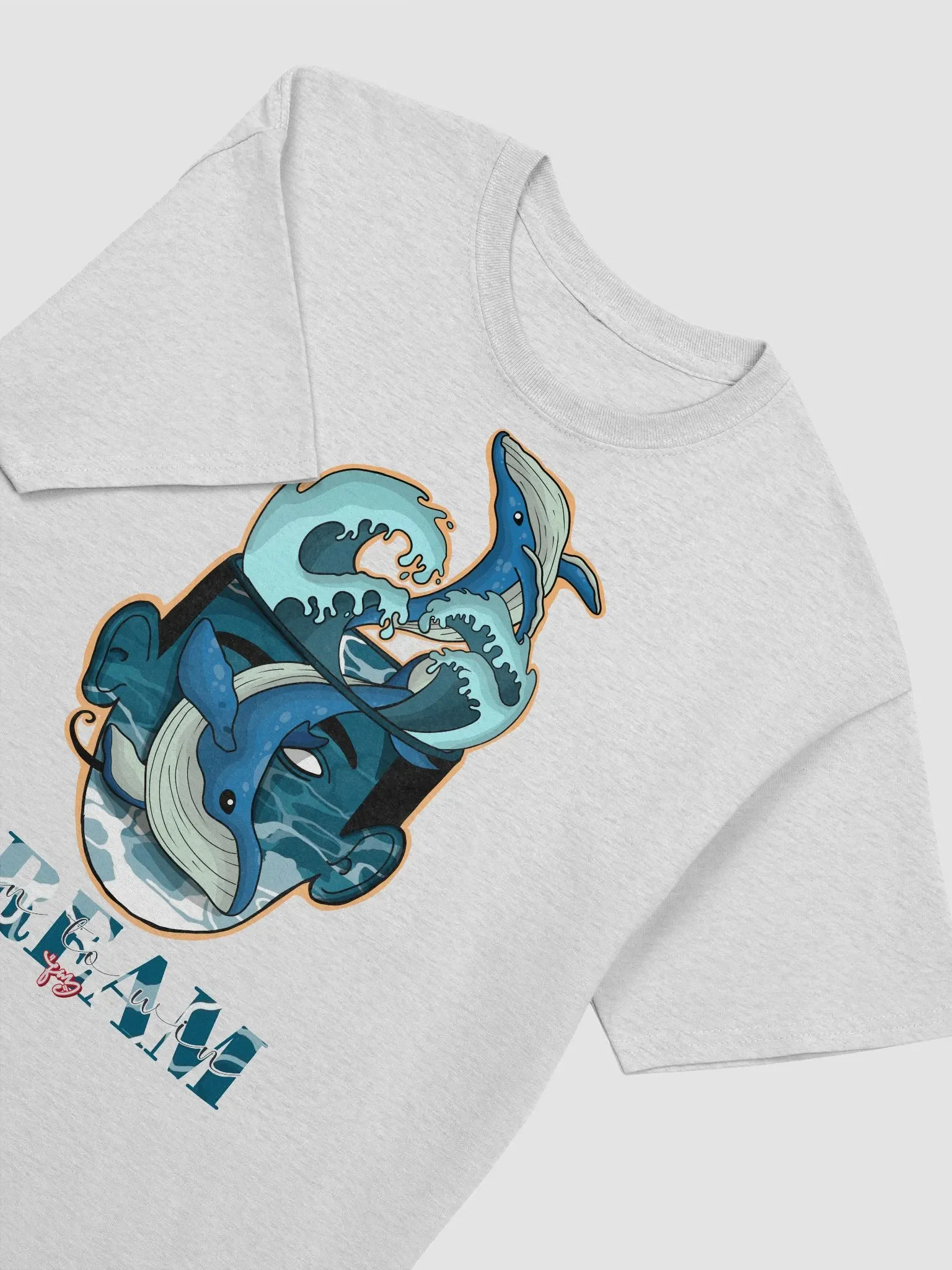 DREAM BORN TO WIN product image (3)