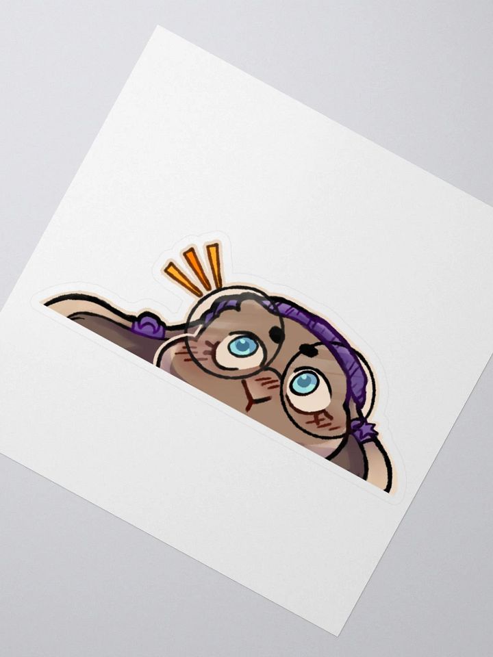 Flam Notice Emote (FULL) product image (2)