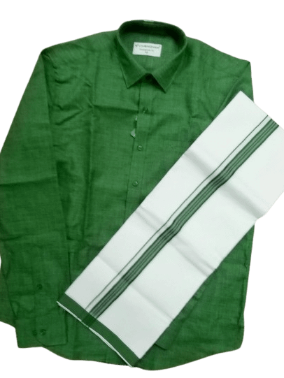 Men Cotton Shirts product image (4)
