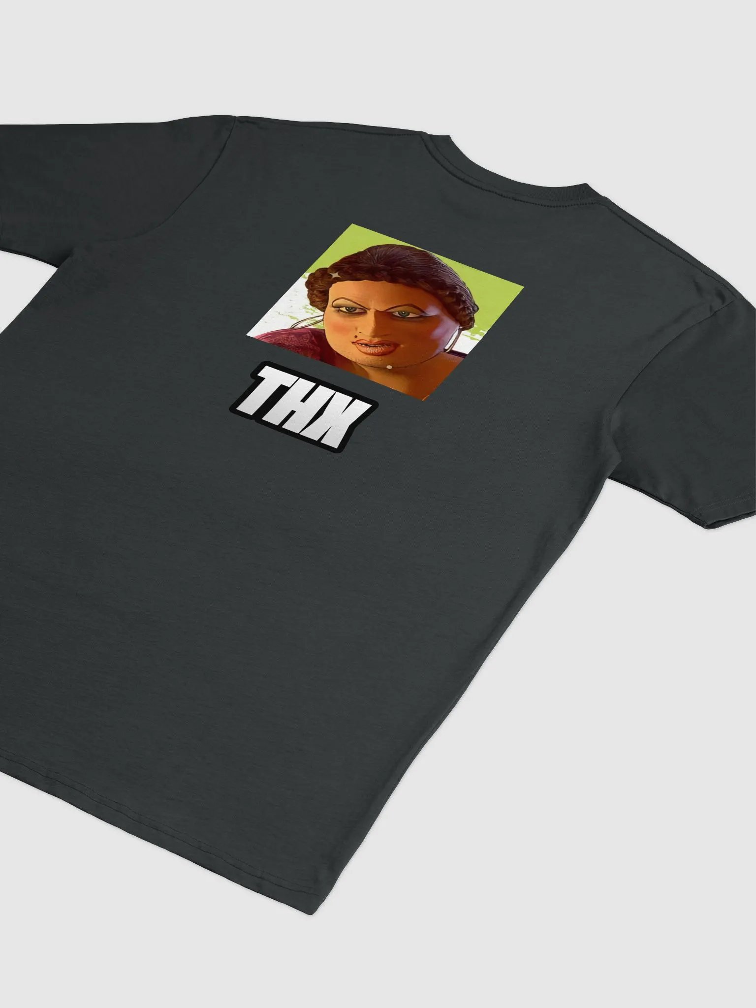 Thx T-Shirt product image (4)