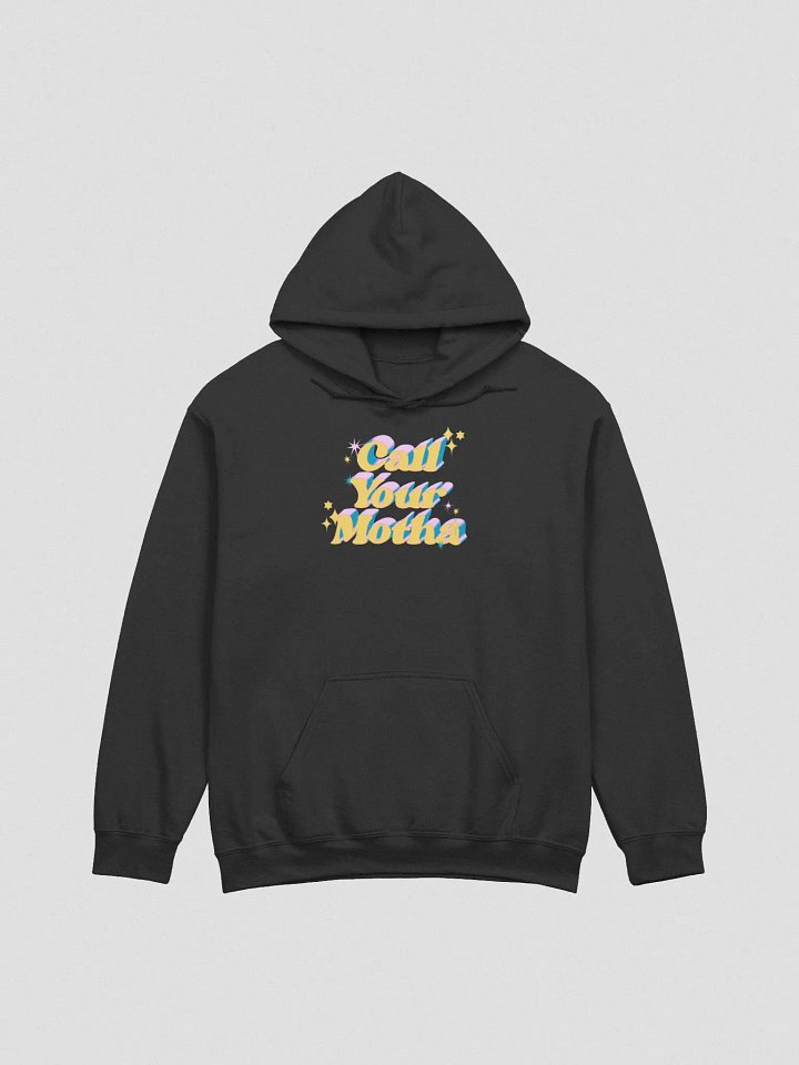 The Long Island Mom Hoodie product image (3)