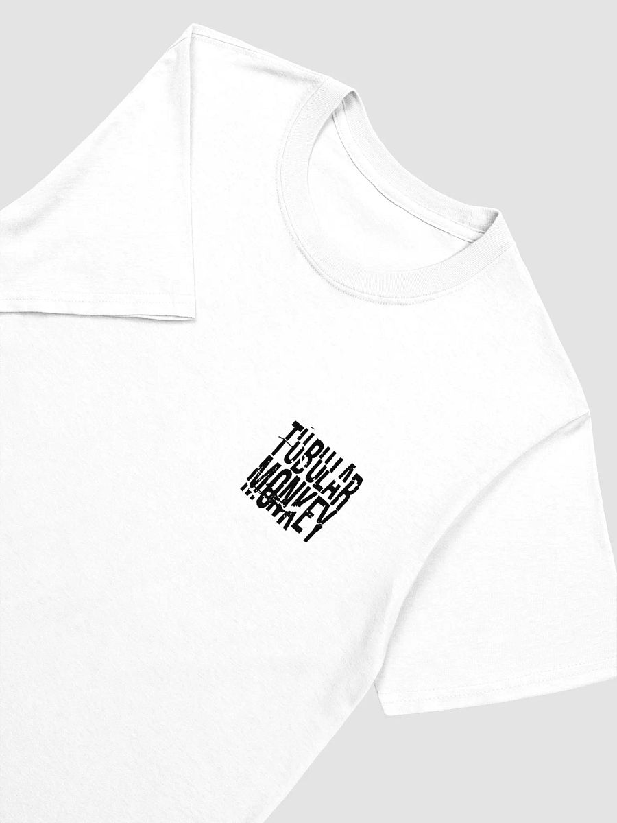 Surfer Inside T-Shirt product image (3)