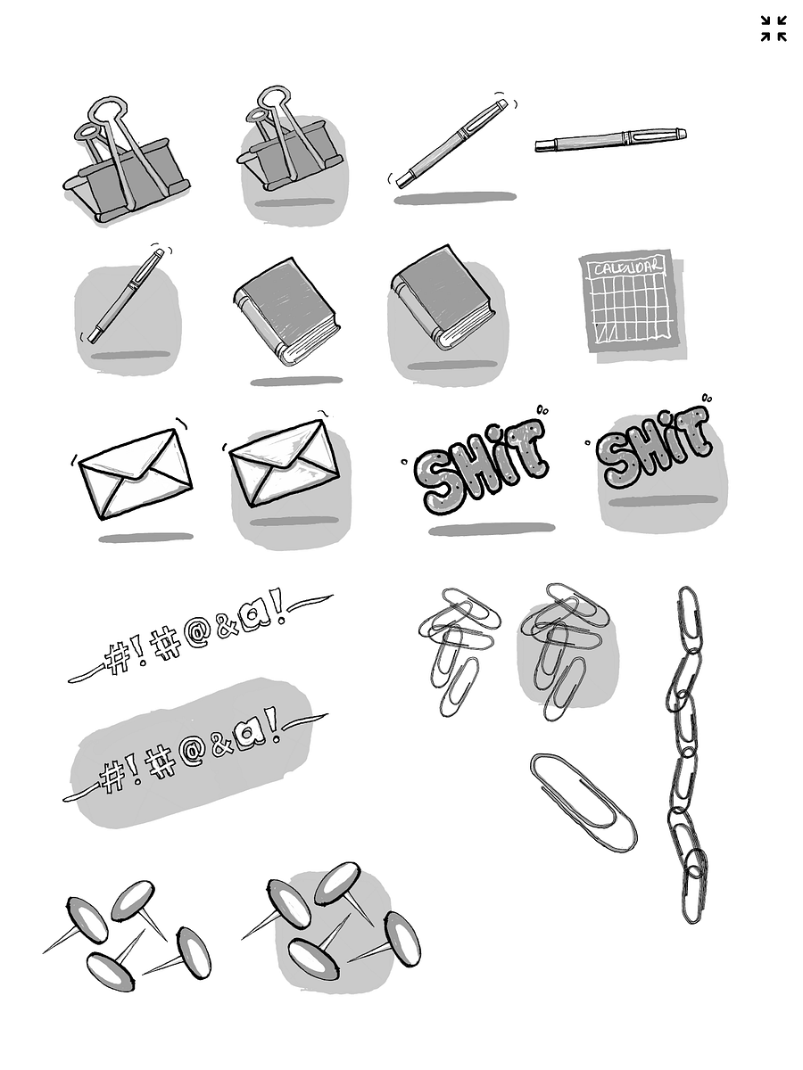 The Kitchen Sink product image (8)