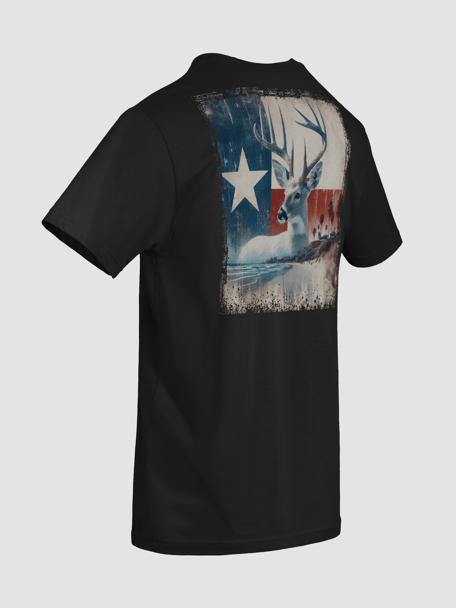 White Tail Fever Texas Coast Design product image (11)