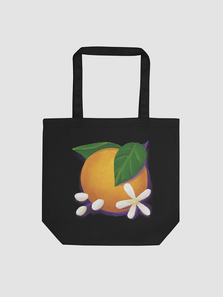 [kyburg60] Eco Tote Bag - Econscious EC8000 product image (1)