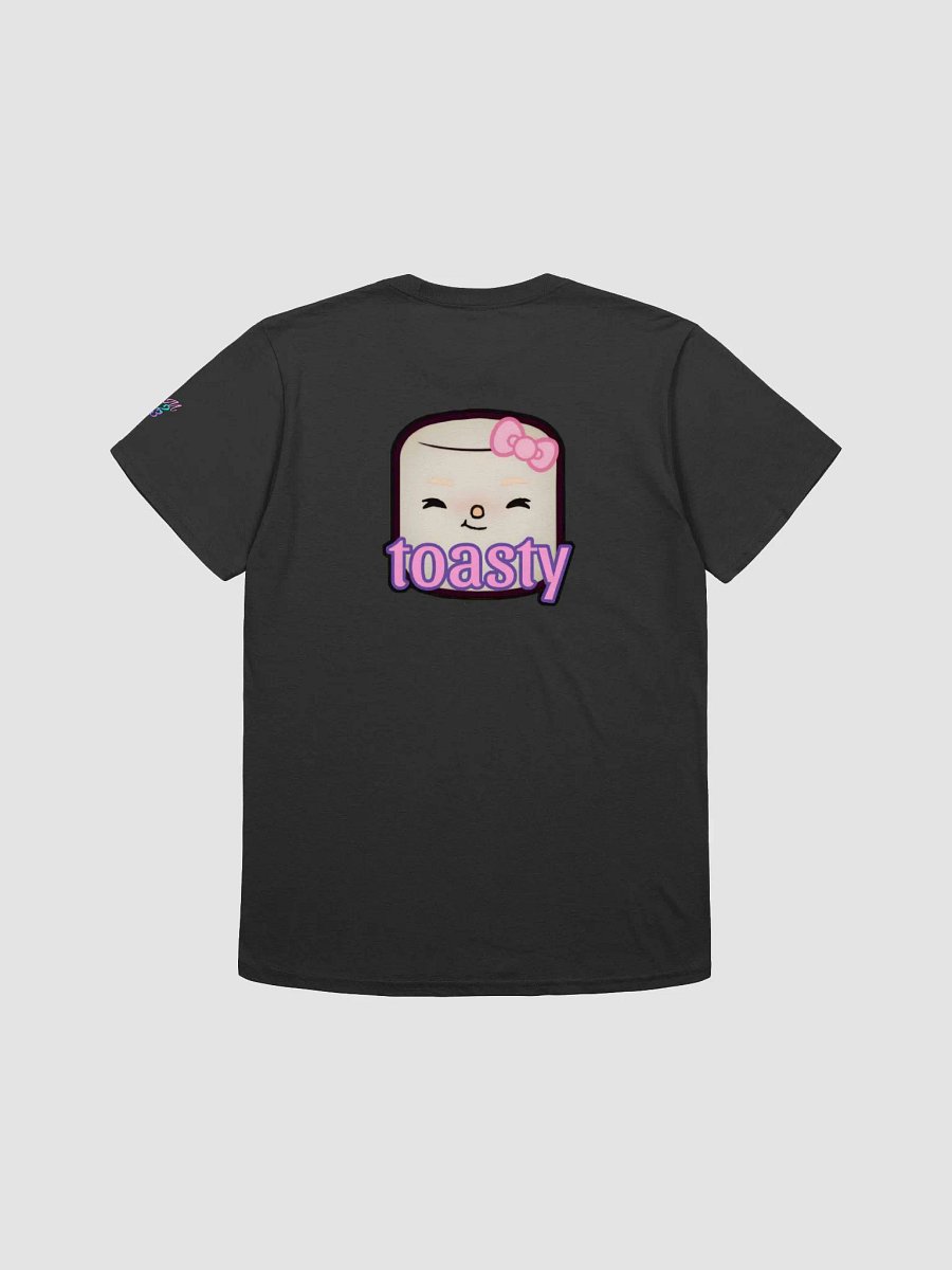 Mama's Toasty T-Shirt (design 1) product image (2)
