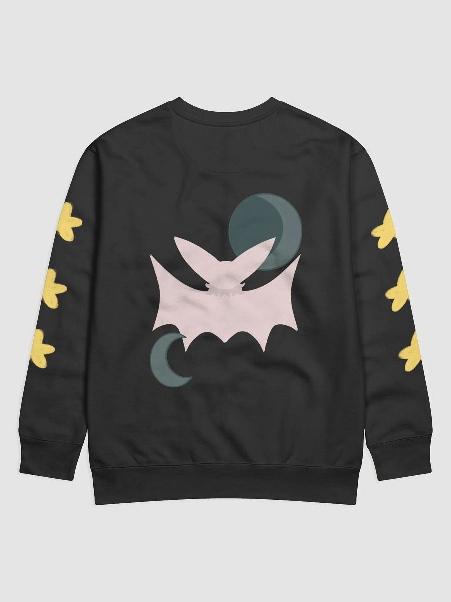Quinntoopia Brand Crewneck product image (3)