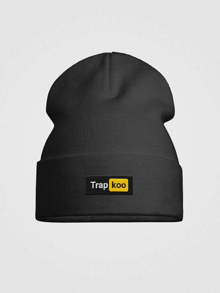 Trapkoo Beanie product image (1)