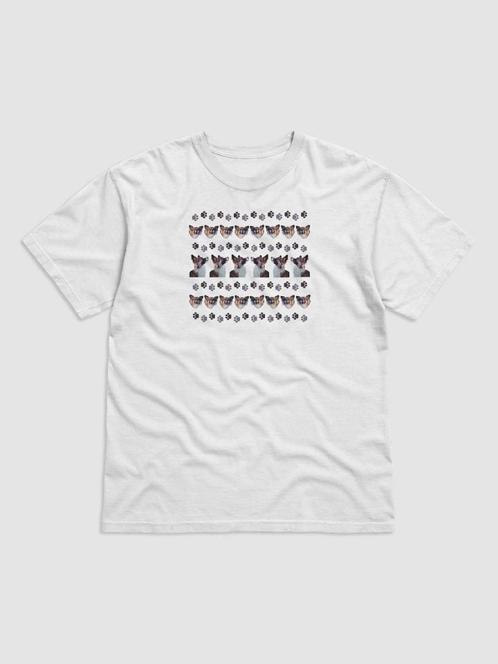Haiku T-shirt product image (1)