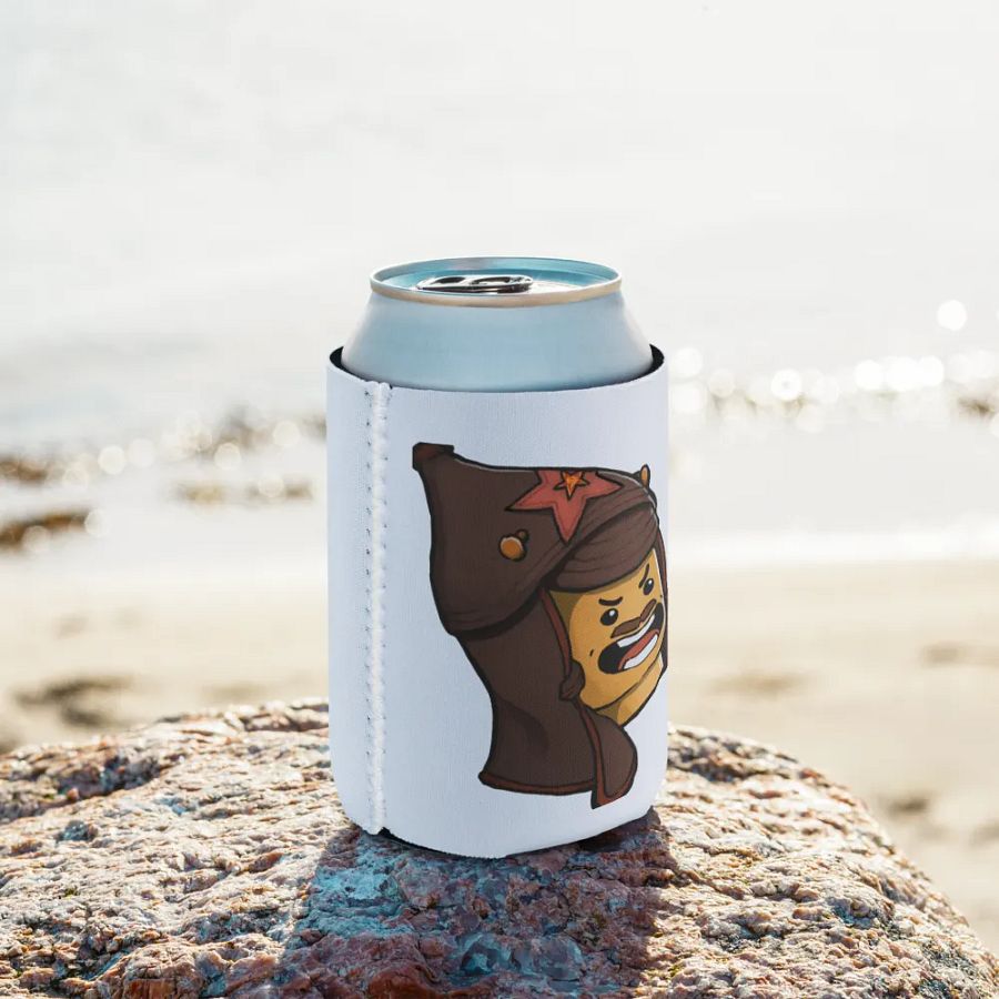 Scotty Can Coozie! product image (10)