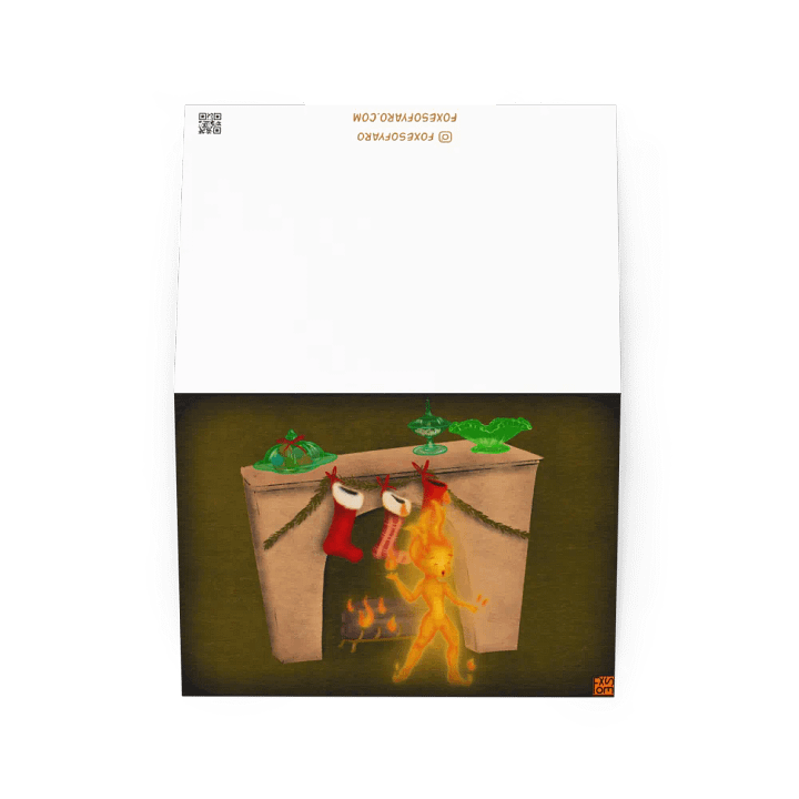 Fire Sprite product image (2)