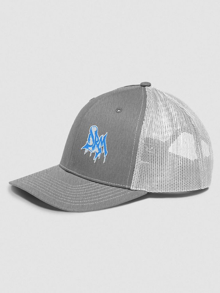 DRM Trucker product image (26)