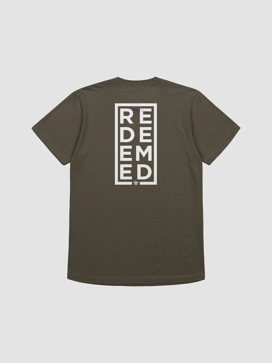 Icon Redemption T product image (2)