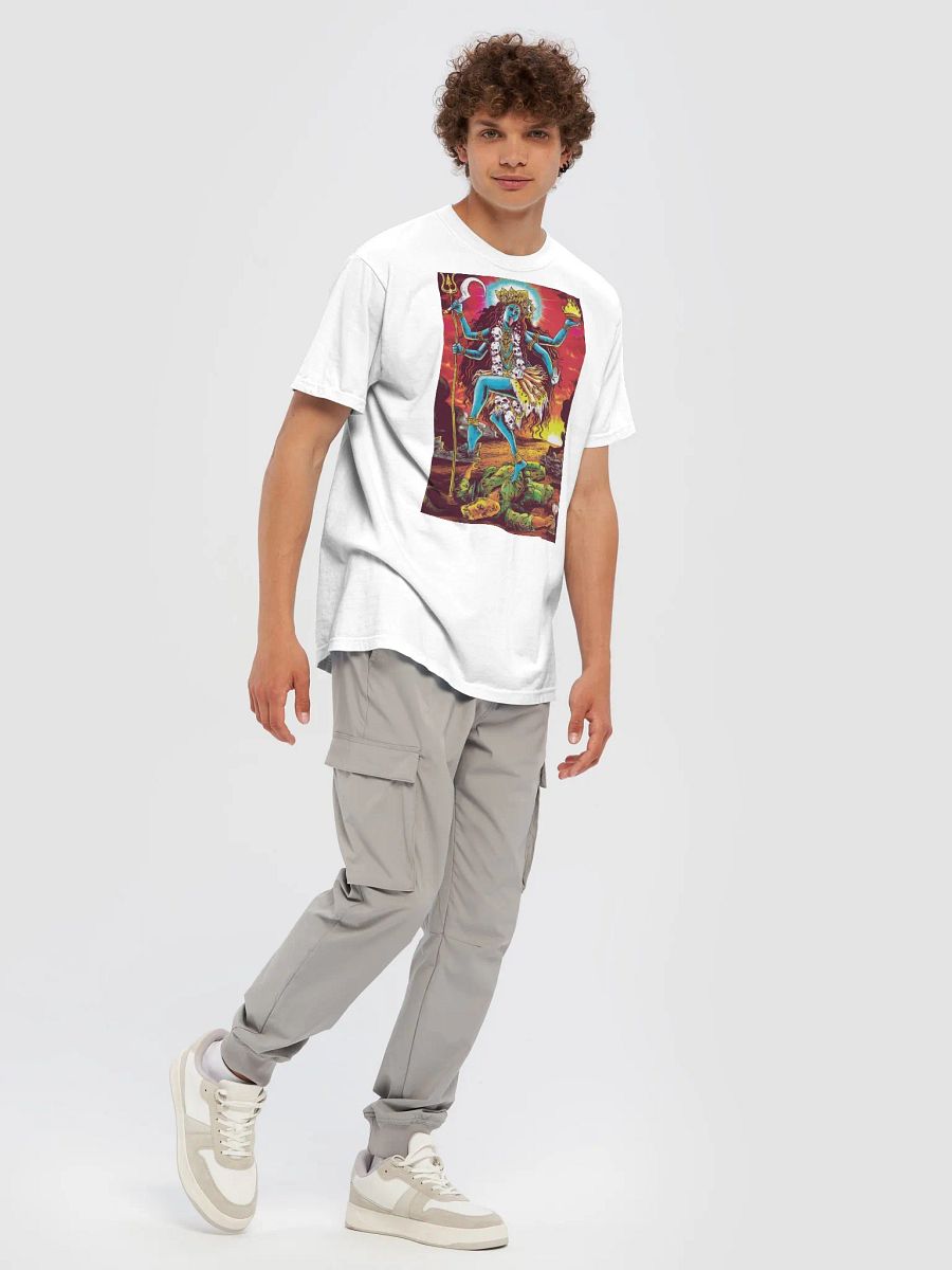Death Tarot T-Shirt product image (54)