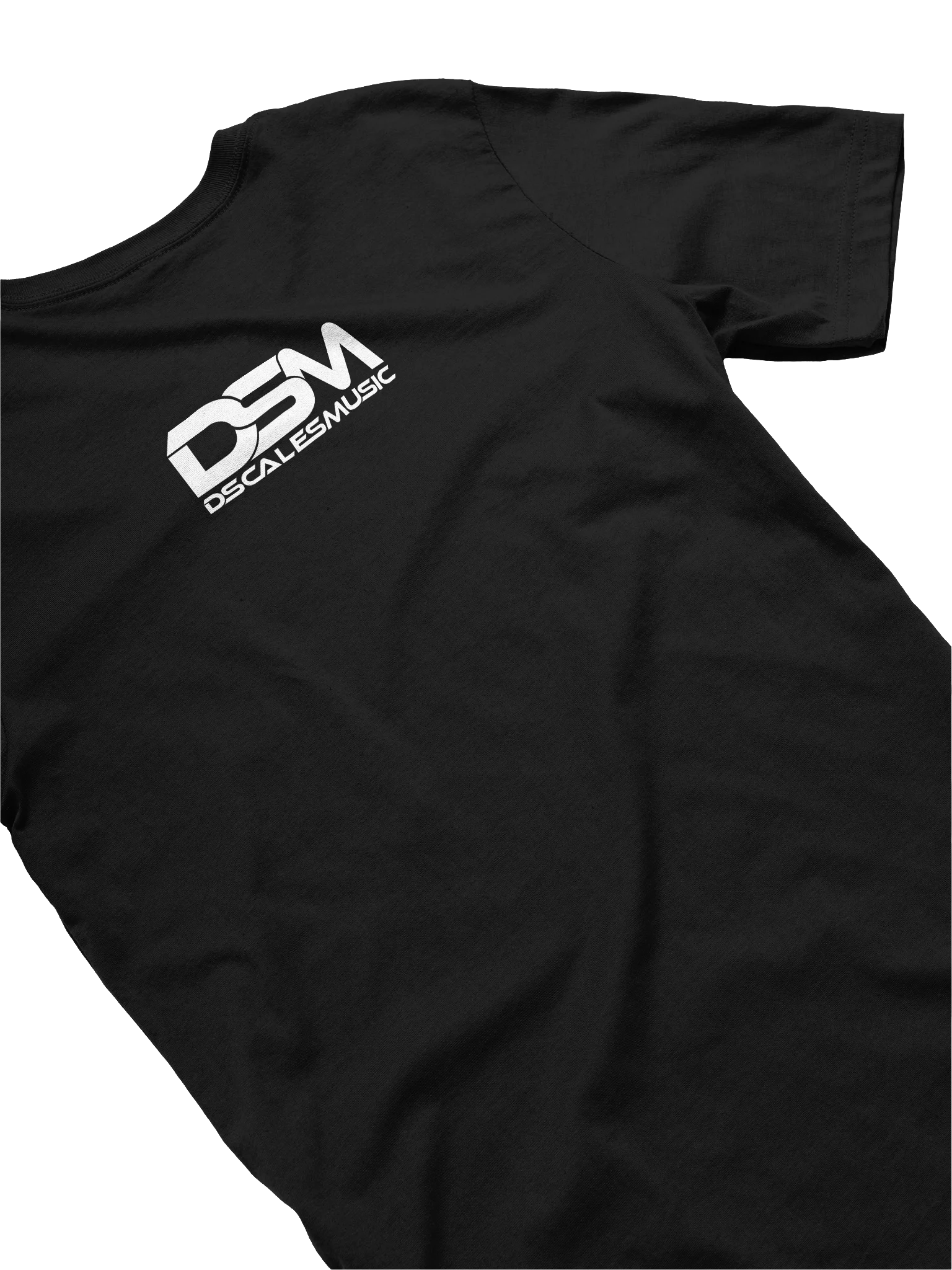 DSM Grind Unisex T-Shirt product image (4)