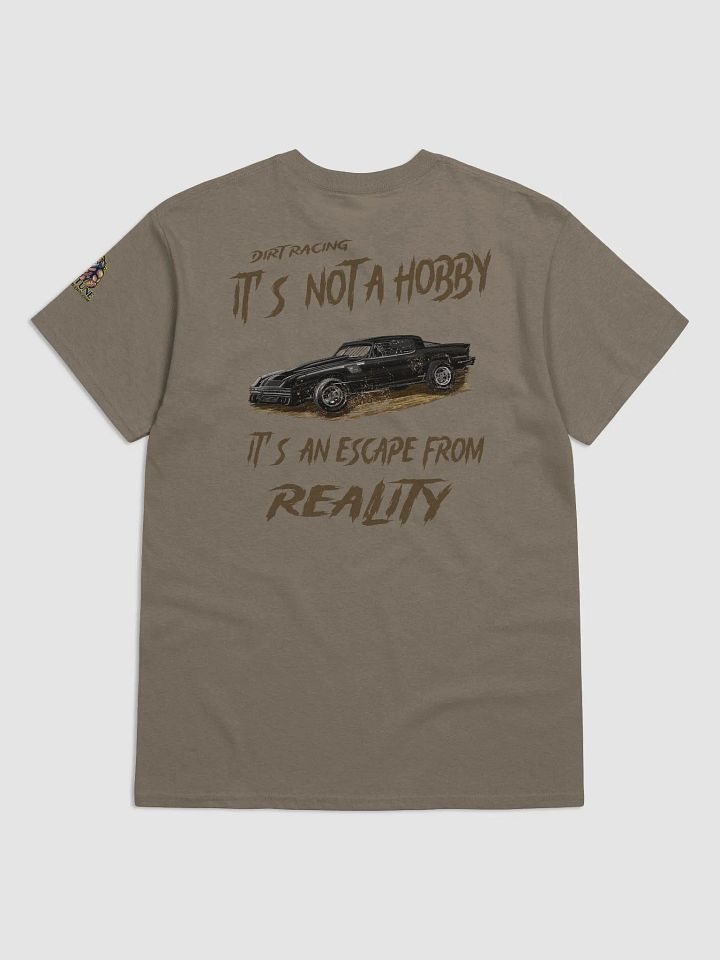 Dirt Racing Escape T-Shirt product image (1)