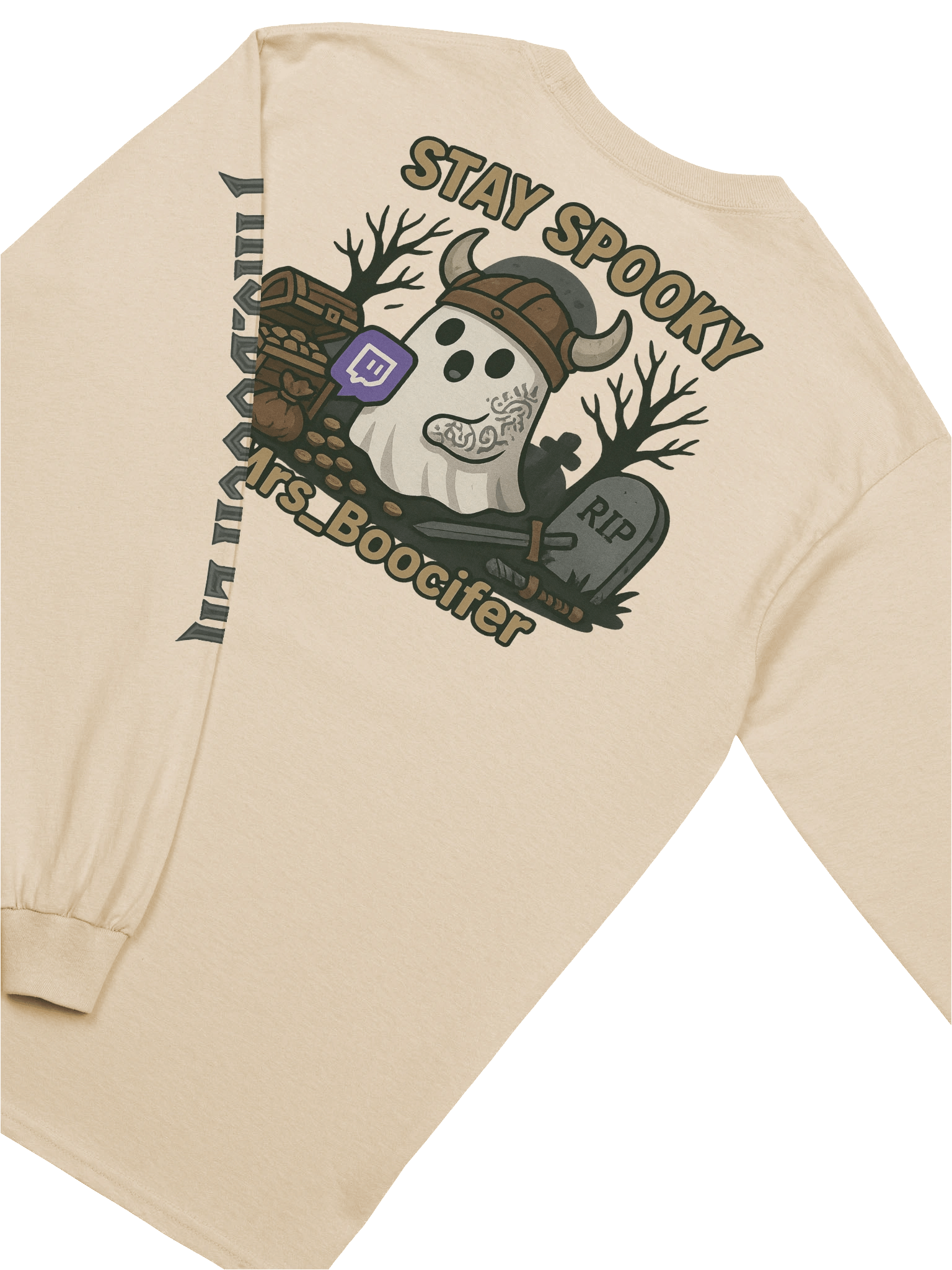 Viking Long sleeve product image (29)
