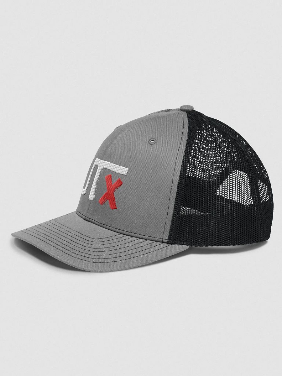 UTX Snapback product image (2)