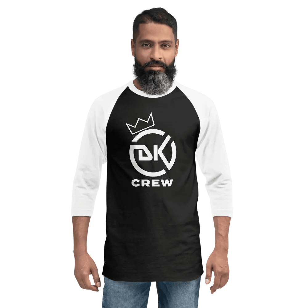 DK CROWN LONG SLEEVE product image (3)
