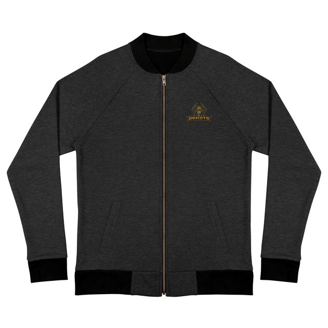 Beasts Bomber Jacket product image (1)