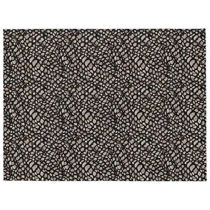 Brown Skin Snake Blanket product image (1)
