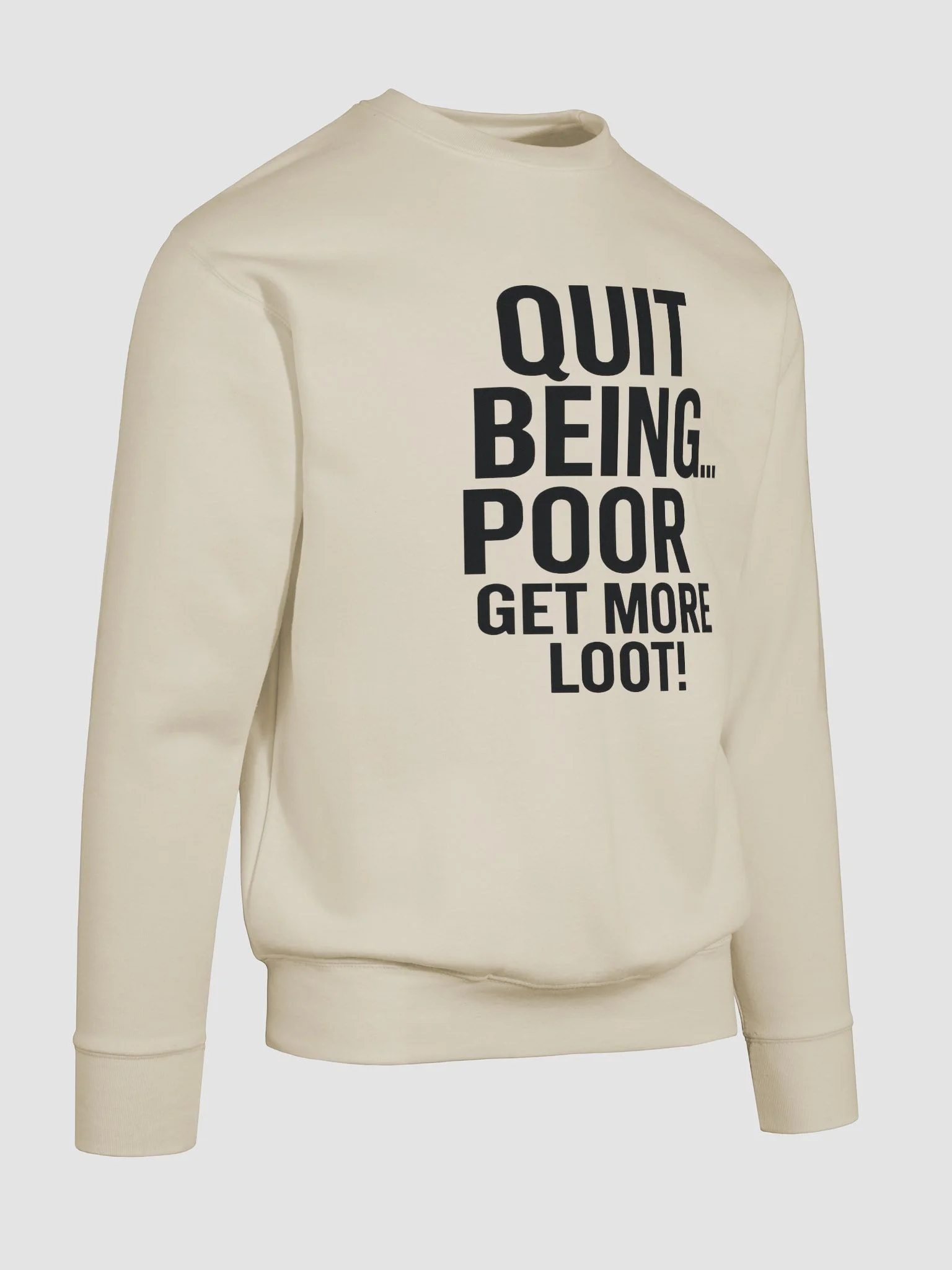 Loot Getter Premium Sweatshirt product image (10)