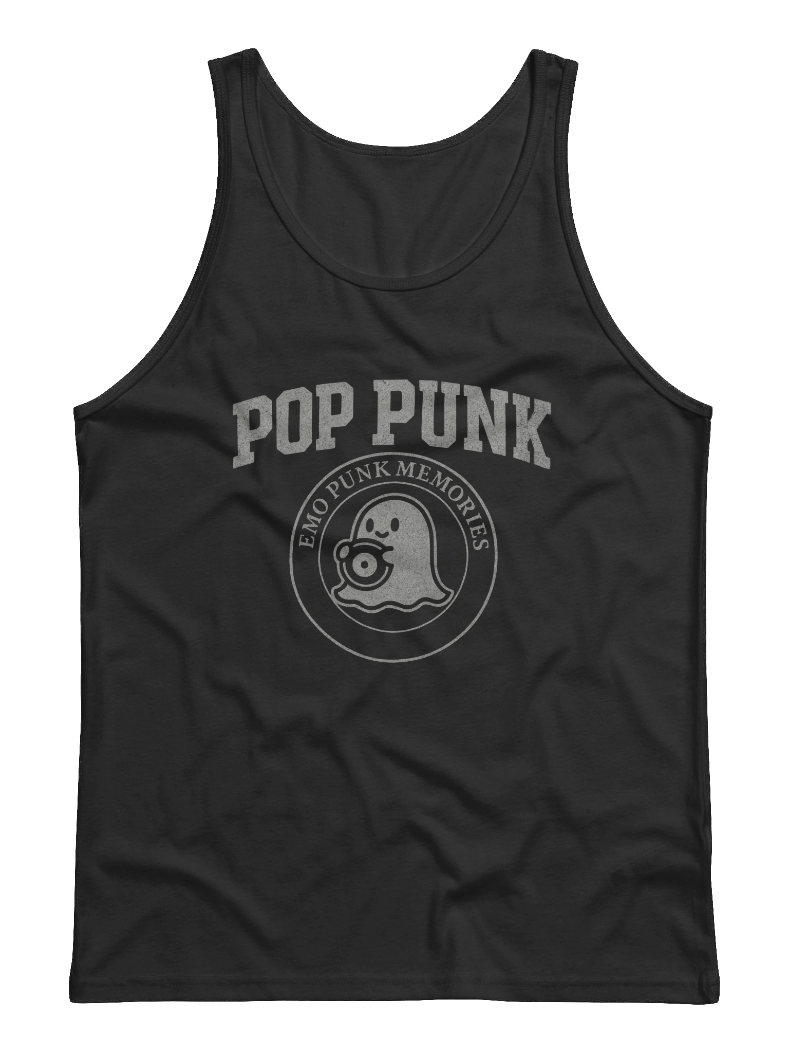 Pop Punk Ghost product image (1)